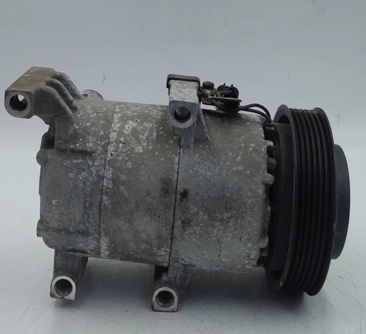 HYUNDAI 977012K001 Compresor de aire acondicionado  disponible Valladolid