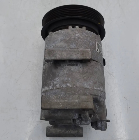 HYUNDAI 977012K001 Compresor de aire acondicionado comprar Barcelona