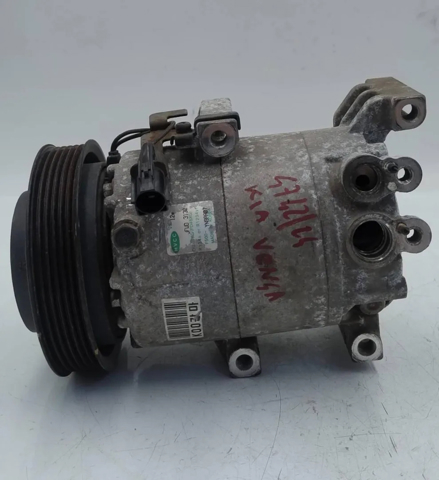 HYUNDAI 977012K001 Compresor de aire acondicionado  en stock Valencia