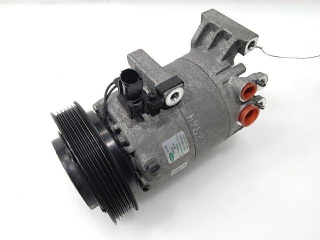 977012K001 Compresor de aire acondicionado  disponible Burgos