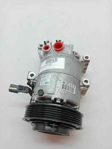 977012K001 HYUNDAI Compresor de aire acondicionado  comprar en Jaén