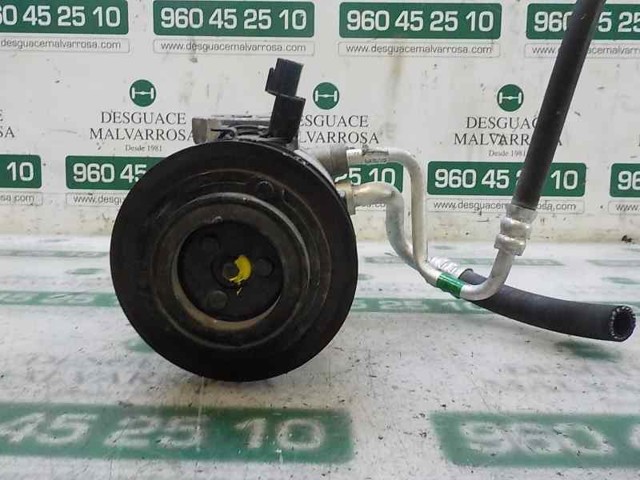 977012K001 HYUNDAI Compresor de aire acondicionado comprar Madrid