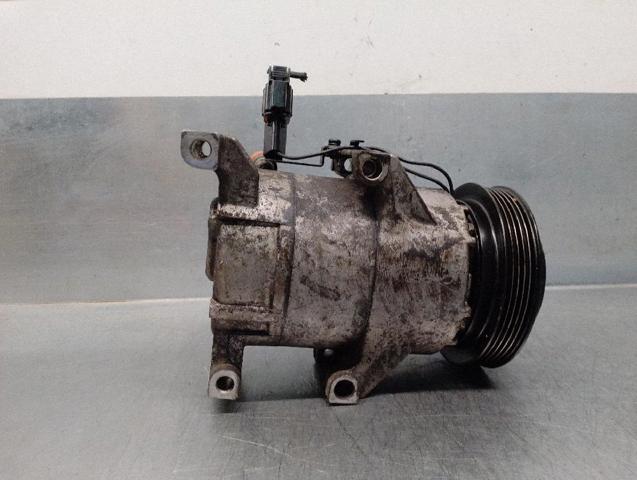 HYUNDAI 977012K201 Compresor de aire acondicionado  en stock Valencia
