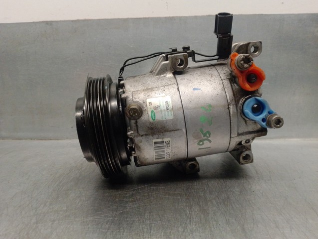 977012K201 Compresor de aire acondicionado  en stock Granada