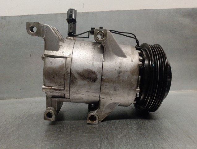 HYUNDAI 977012K201 Compresor de aire acondicionado comprar Barcelona