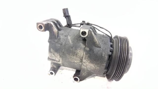 977012K201 Compresor de aire acondicionado  en stock Castellón