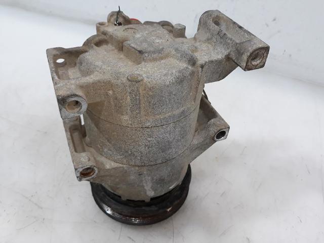HYUNDAI 977012K201 Compresor de aire acondicionado  comprar en Murcia