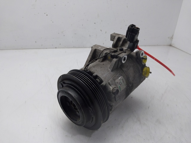 Compresor de ac I20  hatchback (2008-2012) original desde 370,52 €