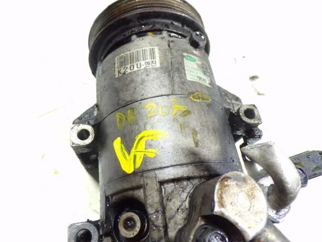 HYUNDAI 977012K201 Compresor de aire acondicionado comprar Pamplona