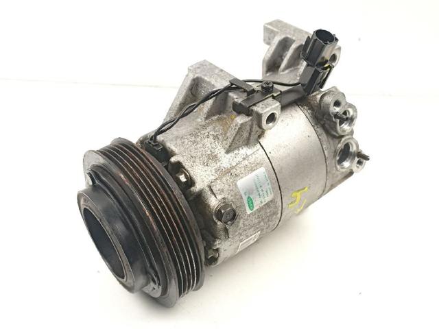 977012K201 HYUNDAI Compresor de aire acondicionado  comprar en Jaén