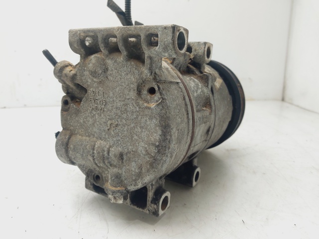 Compresor climatizador Hyundai Ix35 (2009-2016)