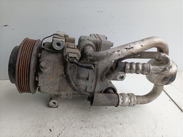 977012Y000 HYUNDAI Compresor de aire acondicionado comprar Bilbao