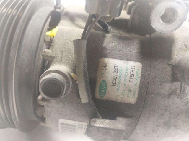 977012Y100 HYUNDAI Compresor de aire acondicionado  en stock Huelva