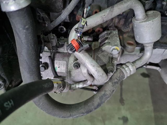 Compresor ac 977012Y100 HYUNDAI