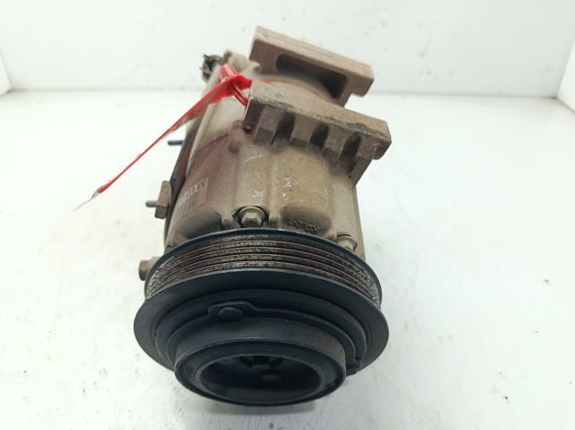 Compresor de ac para KIA Sportage III (SL)