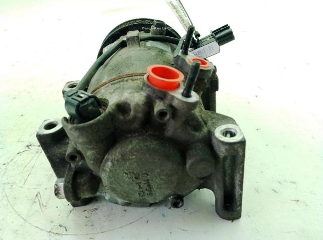 HYUNDAI 977012Y100 Compresor de aire acondicionado comprar Barcelona