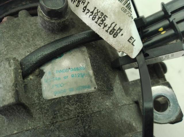 977012Y100 Compresor de aire acondicionado  en stock Castellón