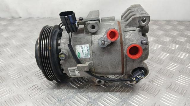 HYUNDAI 977012Y100 Compresor de aire acondicionado  comprar en Albacete