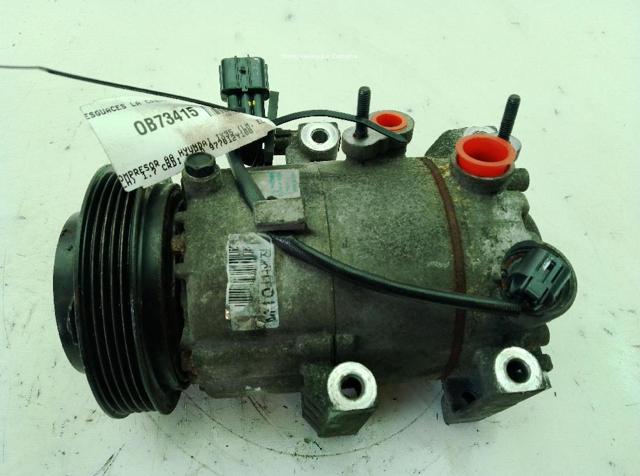 HYUNDAI 977012Y100 Compresor de aire acondicionado  comprar en Albacete