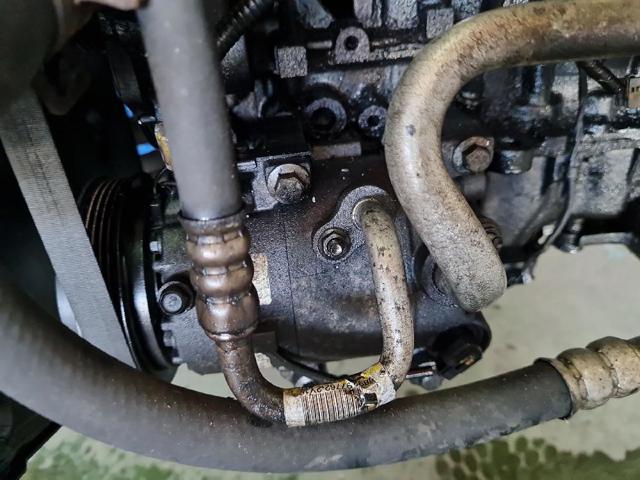 Compresores de aire acondicionado 977012Y100 HYUNDAI