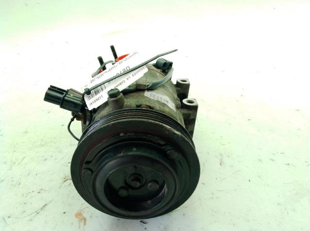 977012Y100 HYUNDAI Compresor de aire acondicionado  comprar en Lleida