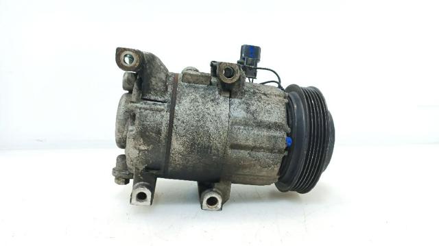 Compresores de aire acondicionado 977012Y100 HYUNDAI