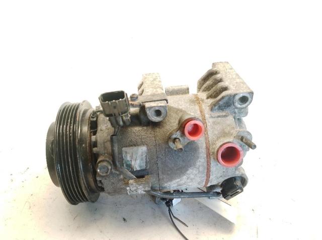 977012Y100 HYUNDAI Compresor de aire acondicionado  comprar en Jaén