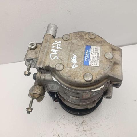 HYUNDAI 977013E000 Compresor de aire acondicionado  comprar en Albacete