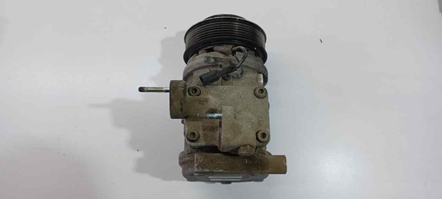 HYUNDAI 977013E000 Compresor de aire acondicionado  comprar en Albacete