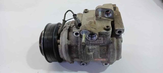 HYUNDAI 977013E000 Compresor de aire acondicionado  en stock Terrassa