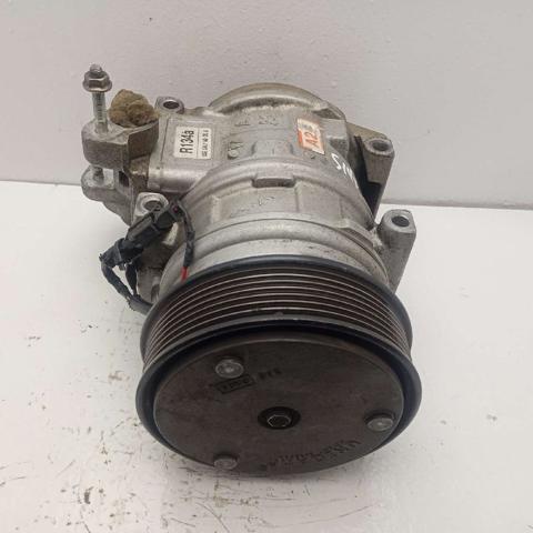 HYUNDAI 977013E000 Compresor de aire acondicionado  en stock Salamanca