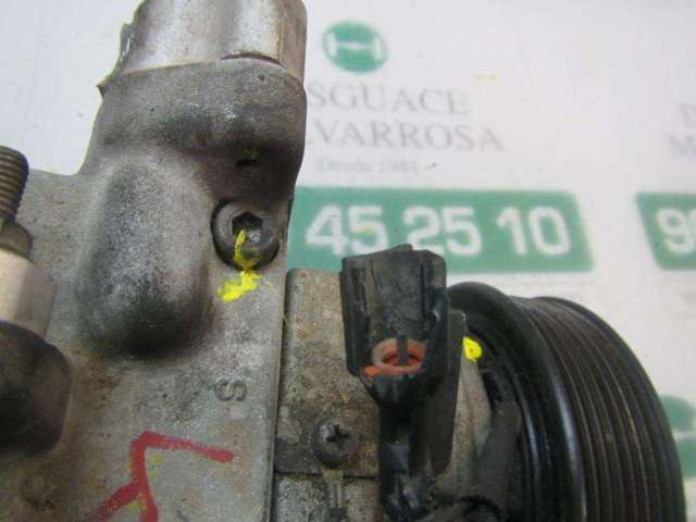 977013E000 HYUNDAI Compresor de aire acondicionado comprar Alcalá