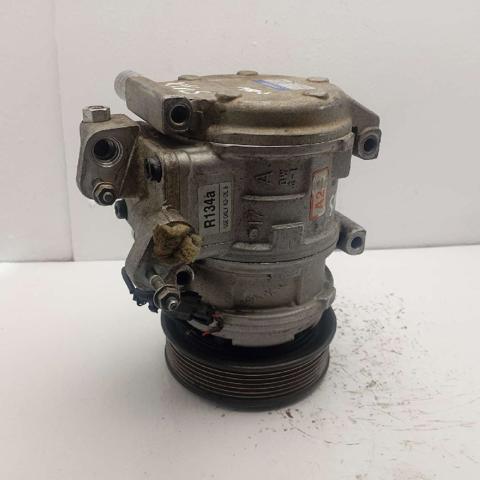 HYUNDAI 977013E000 Compresor de aire acondicionado comprar Pamplona