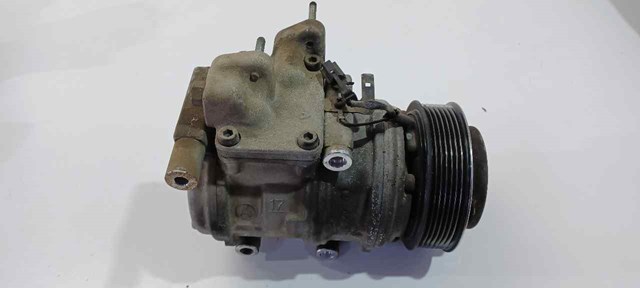 HYUNDAI 977013E000 Compresor de aire acondicionado comprar Pamplona