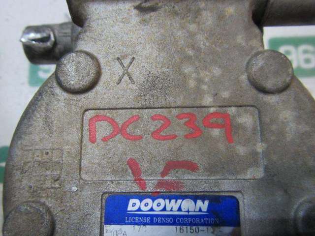 977013E000 HYUNDAI Compresor de aire acondicionado comprar Madrid