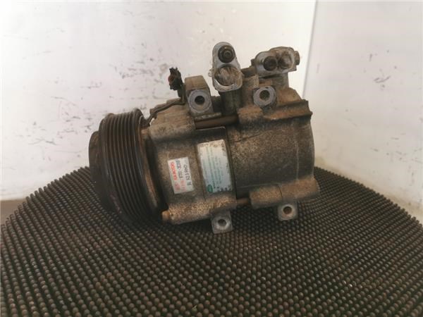 HYUNDAI 977013E350 Compresor de aire acondicionado  comprar en Albacete