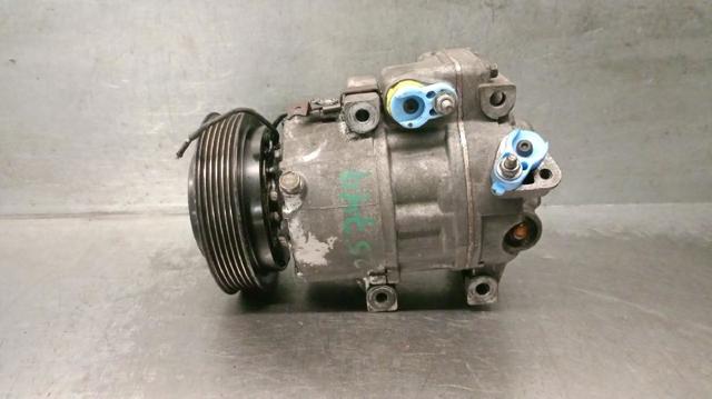 Condensador aire acondicionado 977013K720 HYUNDAI