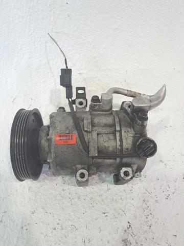 Compresor de aire acondicionado coche 977013Z000 HYUNDAI