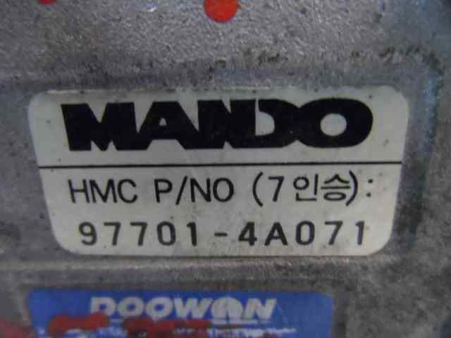 Compresores de aire acondicionado Hyundai H-1 STAREX  (A1)