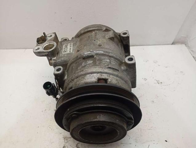 HYUNDAI 977014A071 Compresor de aire acondicionado  comprar en Murcia