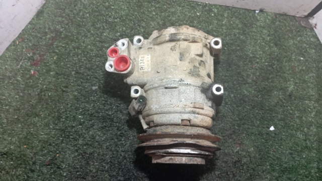 HYUNDAI 977014A071 Compresor de aire acondicionado  disponible Lugo