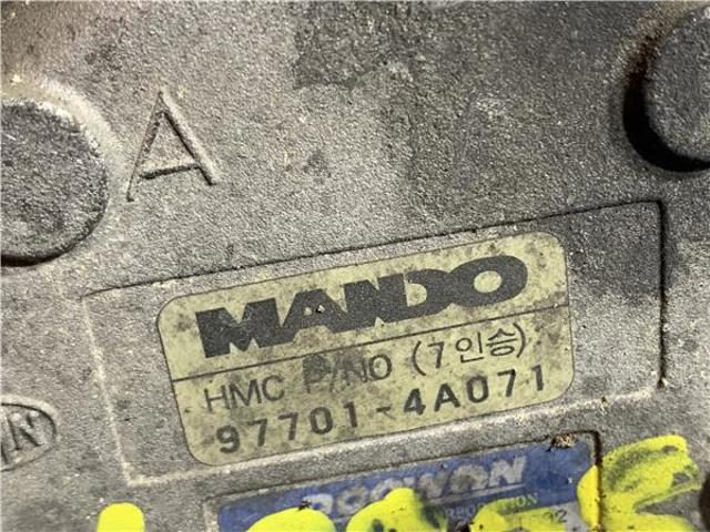 977014A071 HYUNDAI Compresor de aire acondicionado  disponible Vigo