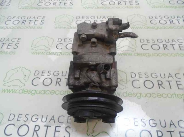 Compresor de aire acondicionado 977014A151 Hyundai/Kia