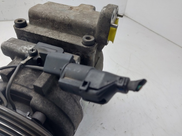 Comprar Compresor de aire acondicionado coche H-1 STAREX  