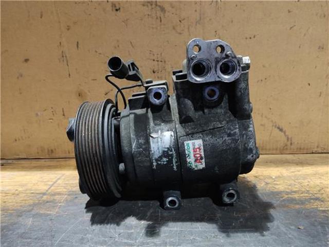 Compresor climatizador Hyundai H-1 STAREX  (2001-2004)