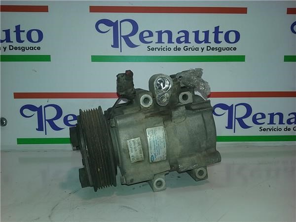 Compresor de aire acondicionado 977014A970 Hyundai/Kia