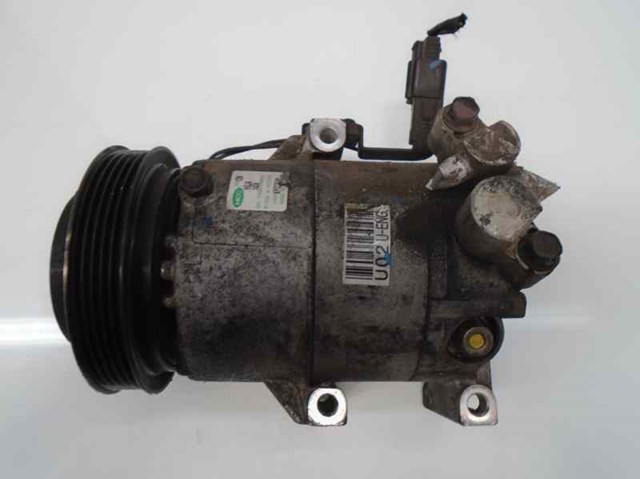 Compresor de aire acondicionado 977014P251 Hyundai/Kia