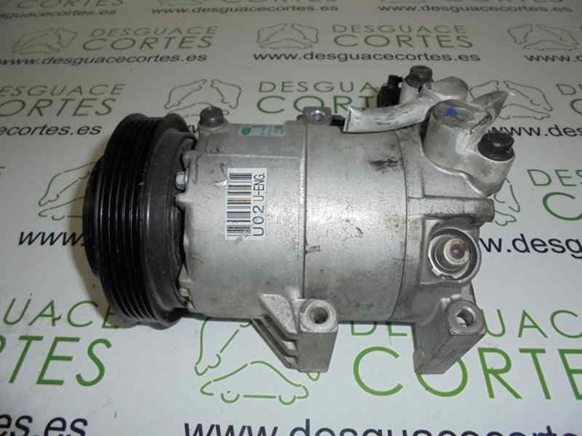 Compresor de aire acondicionado 977014P251 Hyundai/Kia