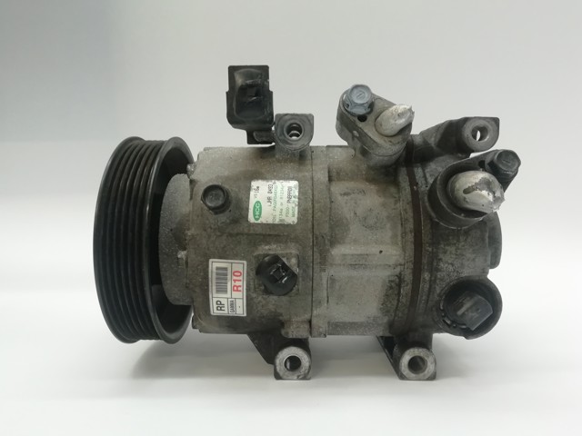 Compresor de aire acondicionado 97701A4100 Hyundai/Kia