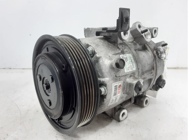 Compresor de aire acondicionado 97701A4101 Hyundai/Kia